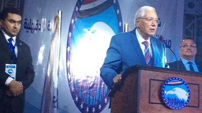 شاروبيم: تشغيل جميع المراكز التكنولوجية في مارس