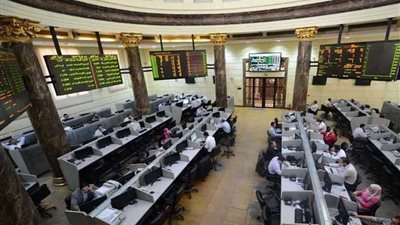 مشتريات المؤسسات تقود البورصة لمكاسب 7.2 مليار جنيه