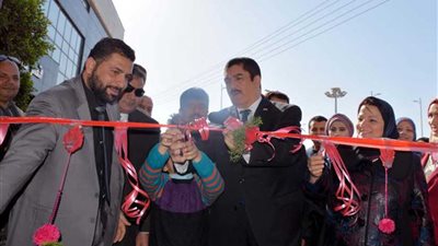 التمكين الثقافي لذوي الاحتياجات في مؤسسات التعليم بثقافة بنها