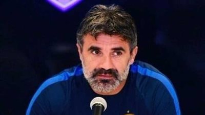 مدرب العين: لدينا فرصة لكتابة التاريخ أمام ريفير بليت بمونديال الأندية