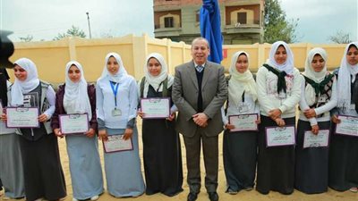 29 مليون جنيه تكلفة إنشاء مدرستين بـ