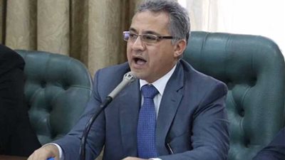 وفد برلماني يتوجه لأوكرانيا لبحث تعزيز العلاقات