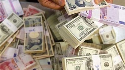 تعرف على سعر الدولار و العملات الأجنبية والعربية أمام الجنيه.. اليوم