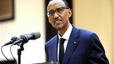 رئيس الاتحاد الأفريقي: نهدف إلى شراكة متبادلة بين أفريقيا وأوروبا