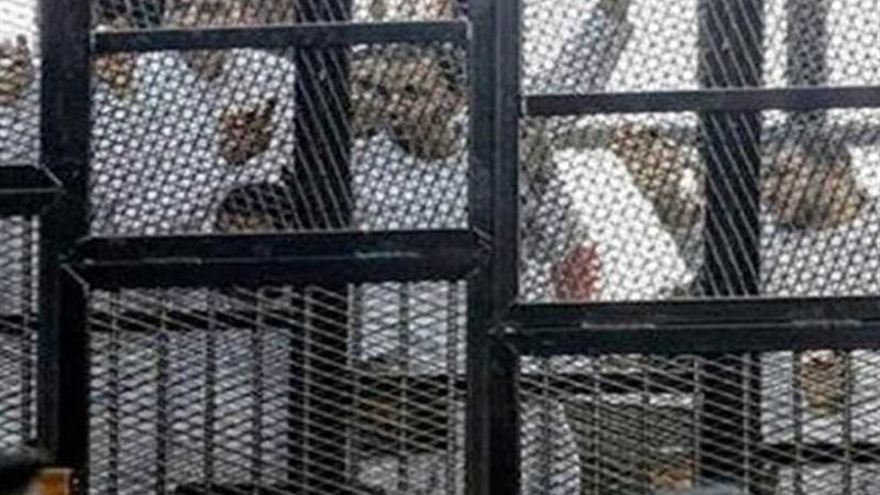 غدا.. محاكمة المتهمين