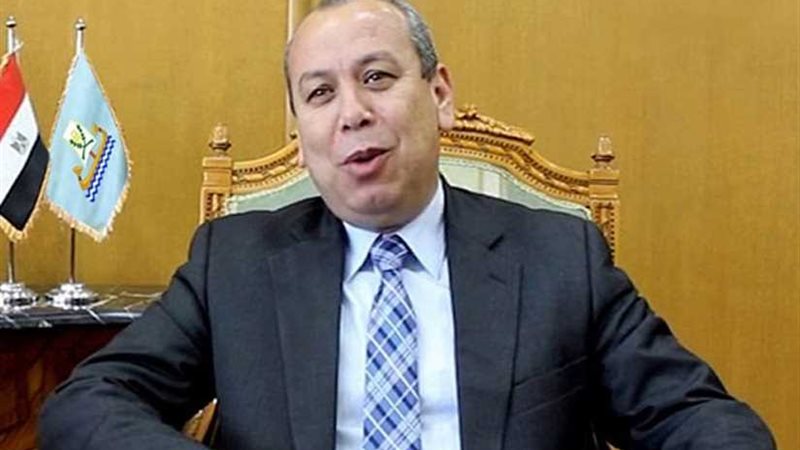 كفرالشيخ : توصيل