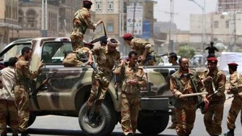 اشتباكات عنيفة بين