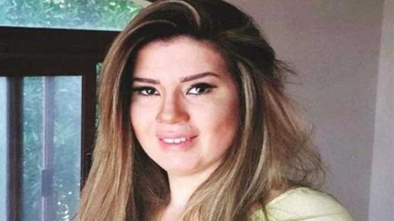 تكريم رانيا فريد