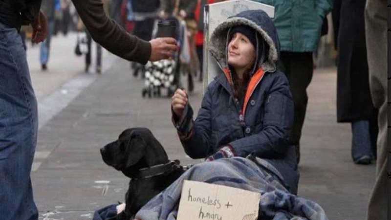 هؤلاء رعاياكِ يا