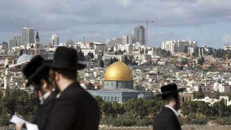 إدانات عربية لاعتراف