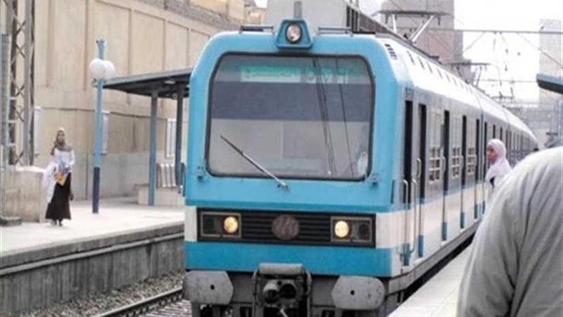 السكة الحديد: إعادة