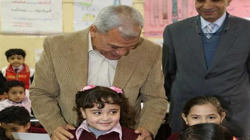 المنوفية تنفذ المبادرة