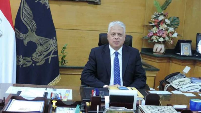 غرق طفل وضبط 15 معدية