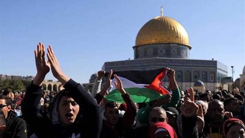 ماليزيا تنتقد اعتراف