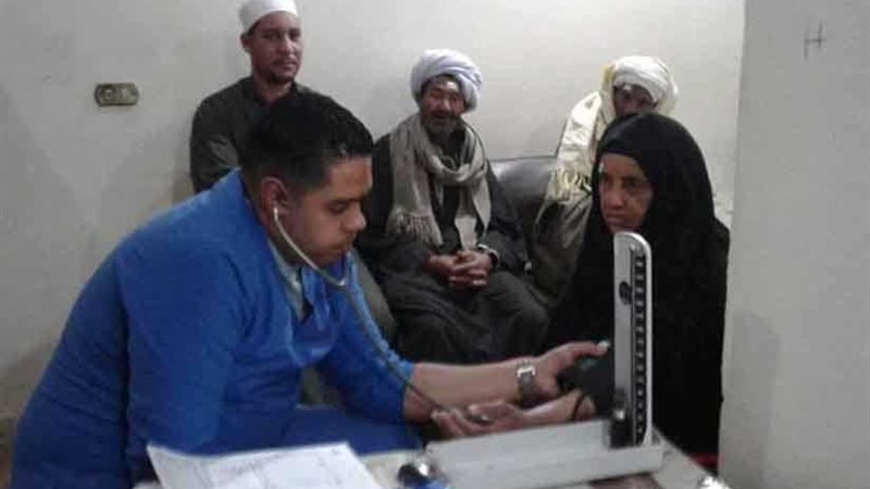 انطلاق فعاليات أكبر