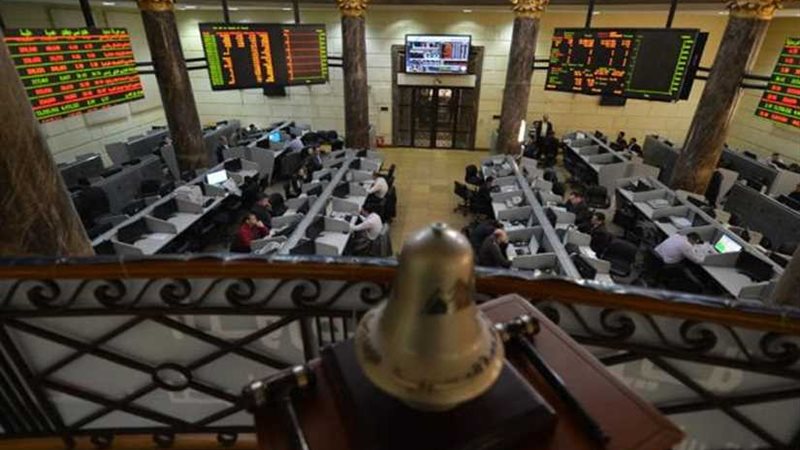 تراجع مؤشرات البورصة
