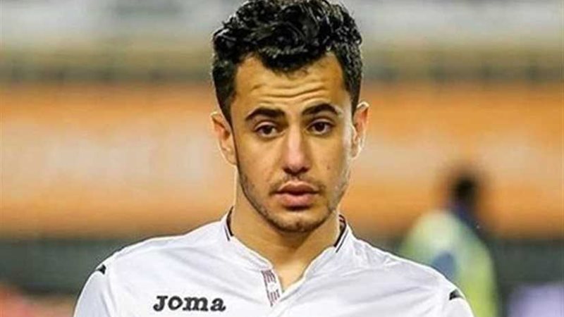 الونش يشارك في تدريبات