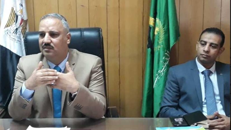 مشاكل مراكز الشباب