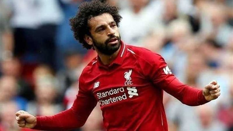 «صلاح» يقود تشكيل