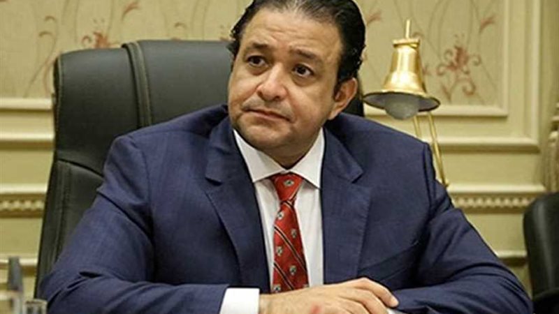 وفد حقوق الإنسان