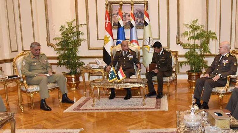 الفريق أول محمد زكي