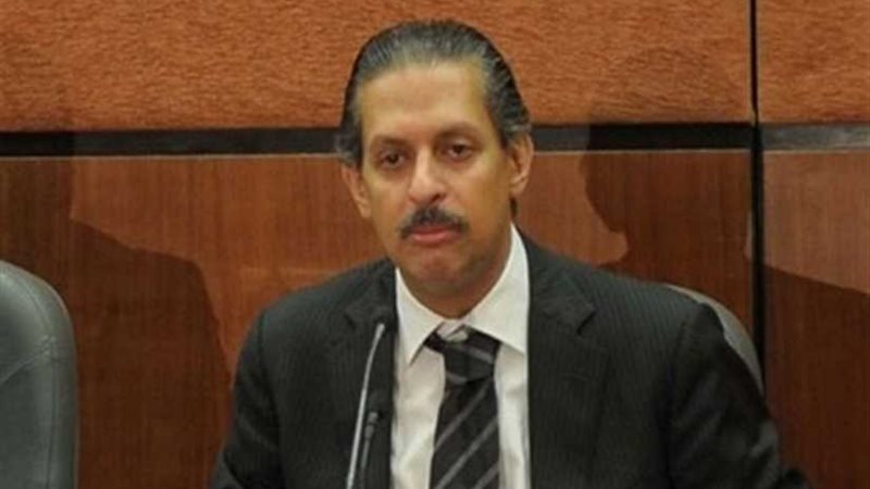 رئيس مجلس الشيوخ