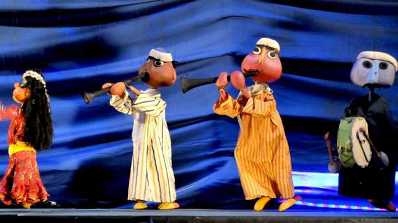 غدا.. أوبريت الليلة