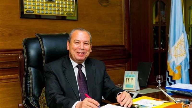 محافظ كفرالشيخ يؤكد