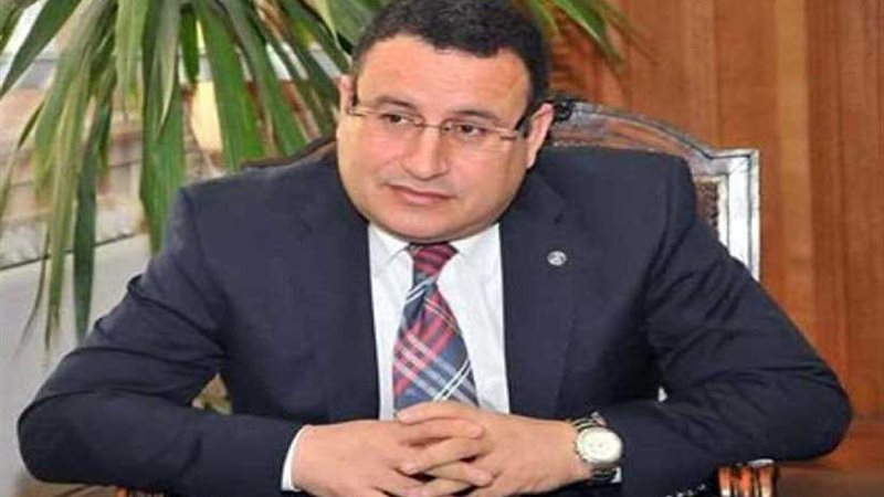 قنصوة: تحويل 40 خدمة