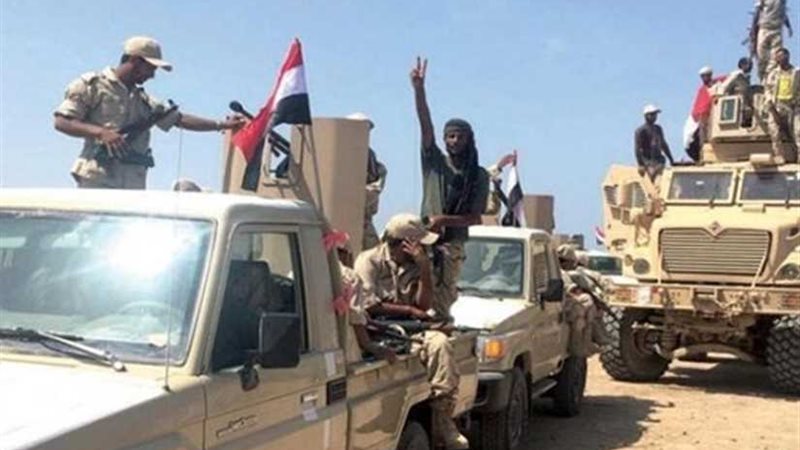 الجيش اليمني يحبط