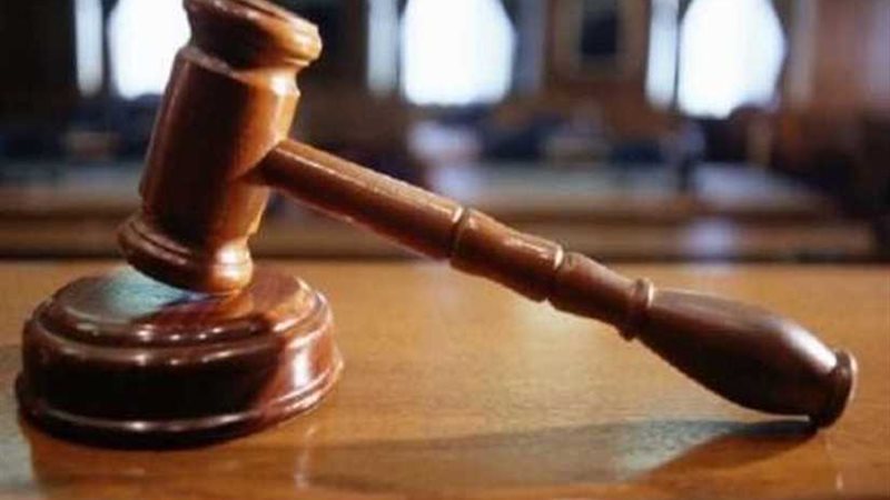 تجديد حبس أمين شرطة