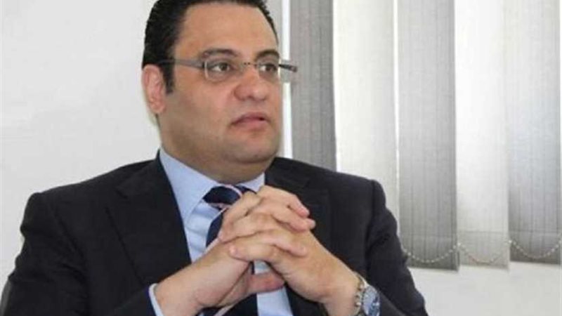 عفيفي يؤكد رفض الجامعة