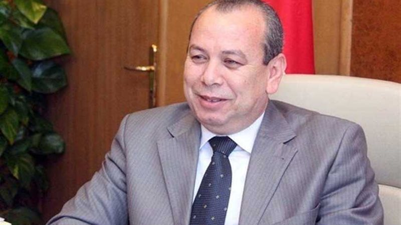 إنشاء محطتي رفع وكهرباء