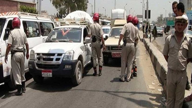 ضبط 347 مخالفة بحملة