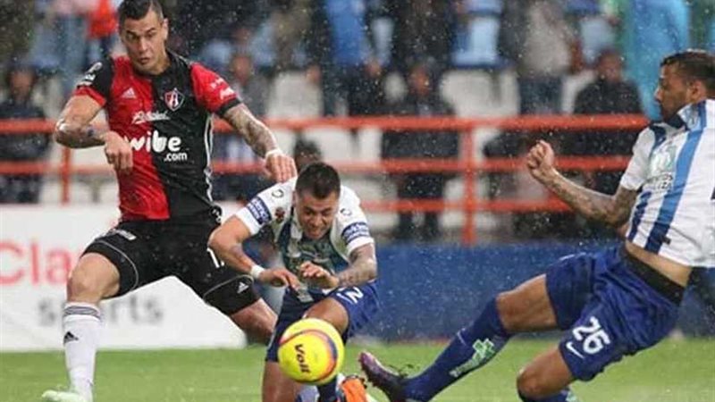 فريق أمريكا يتوج