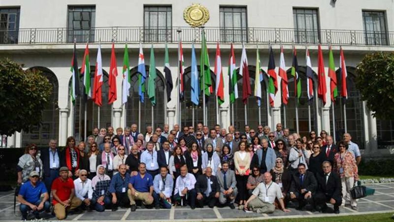 الملتقى العربي في