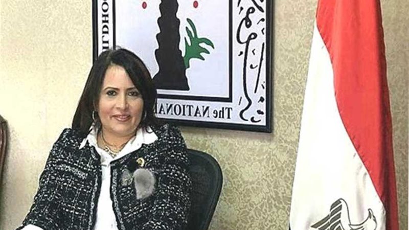 الطفولة والأمومة