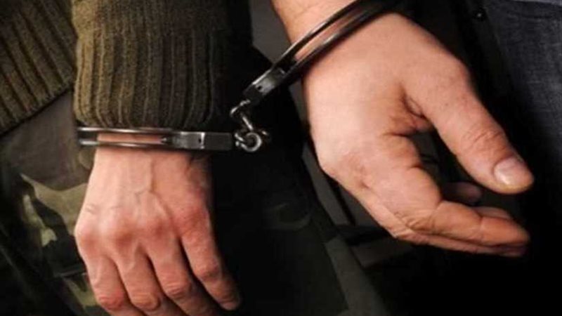 ضبط 3 متهمين بعين