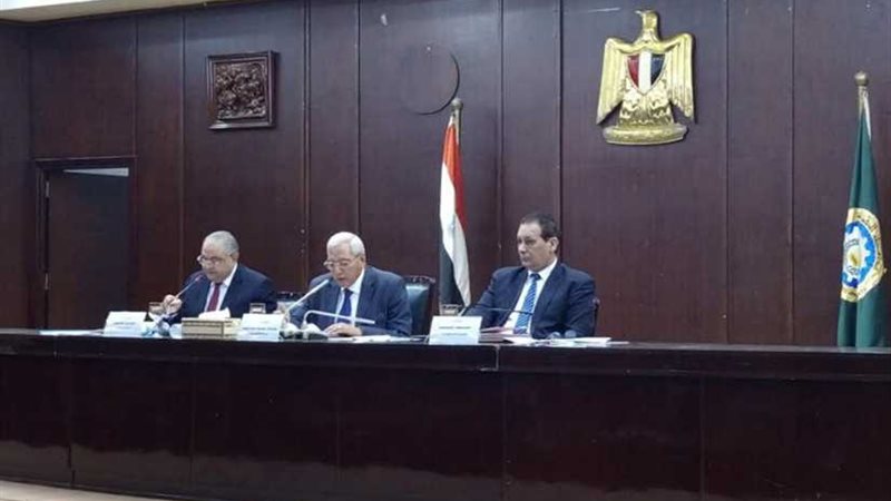 شاروبيم: حال النظافة