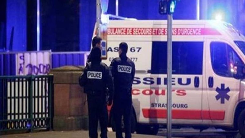 تحويل أحد أقارب منفذ