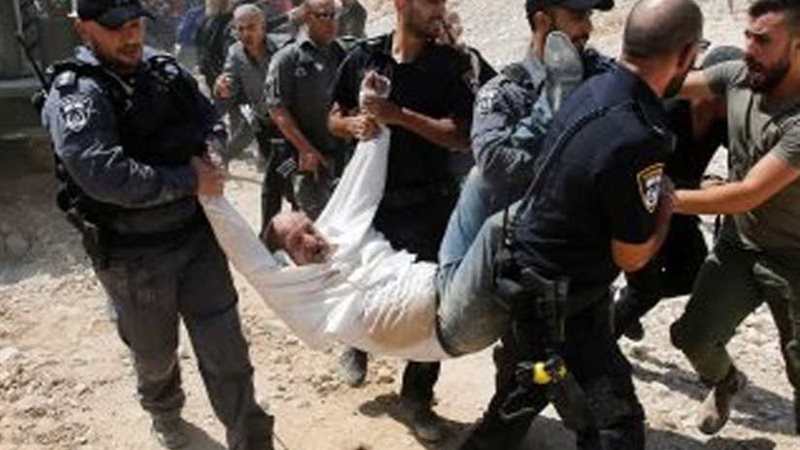 الاحتلال الإسرائيلي