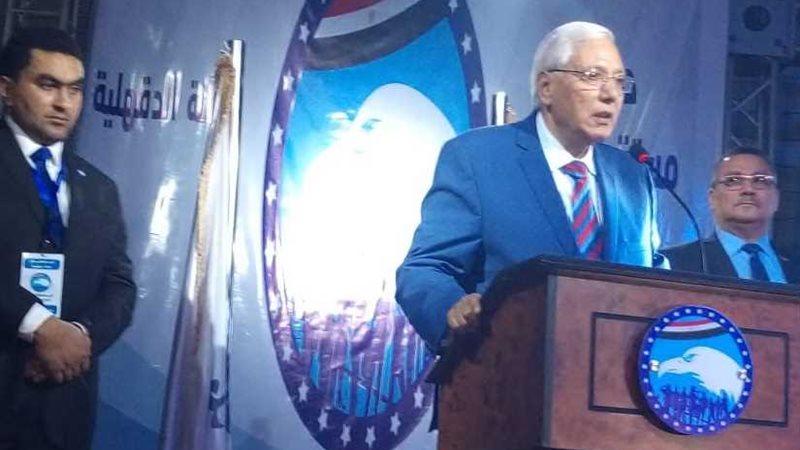 شاروبيم: تشغيل جميع