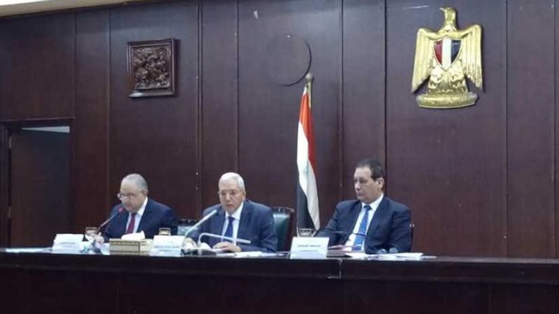 شاروبيم يوافق على