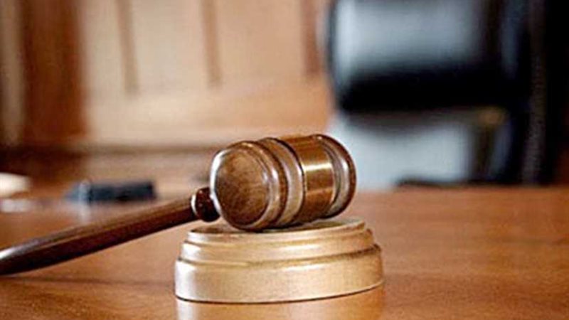 دفاع المتهم الرابع