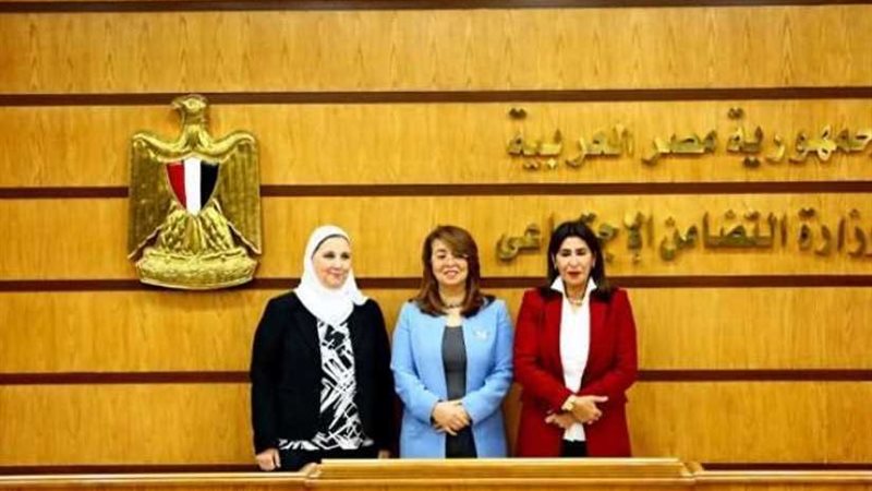 بروتوكول تعاون بين