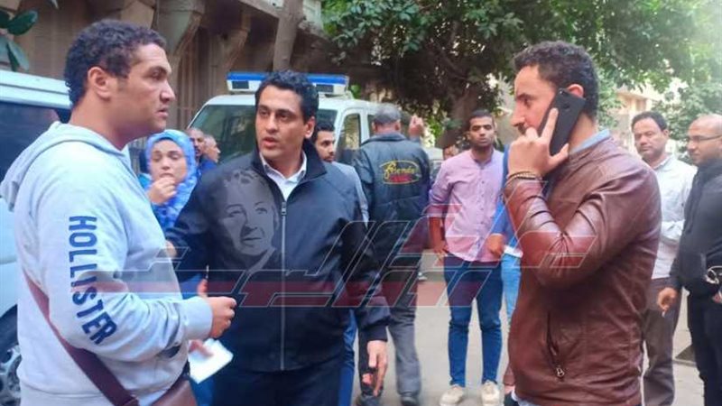 عبد المجيد: نقابة