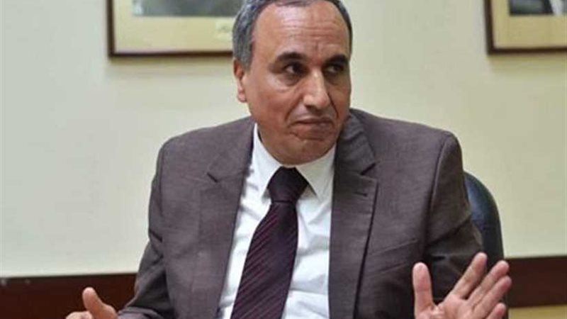 سلامة: يتواصل مع