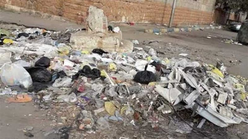 أهالي عراشية مصر