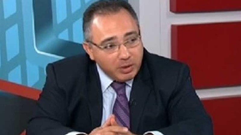 نصر: اللقاءات مع