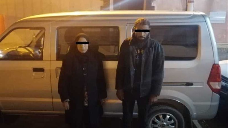 مباحث أول أسيوط تضبط